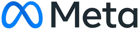 Logo de Meta